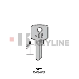 CIS4 (CAS4PD Keyline)