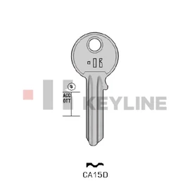 CS24 (CA15D Keyline)