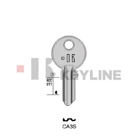 CS4R (CA3S Keyline)