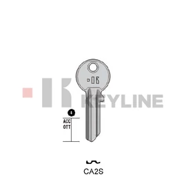 CS8R (CA2S Keyline)