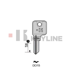 DM16 (DO15 Keyline)