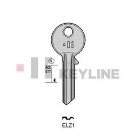 EL1 (ELZ1 Keyline)