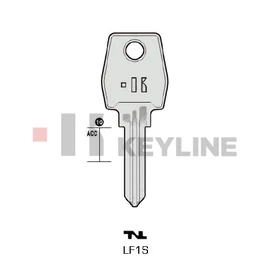 EU1R (LF1S Keyline)
