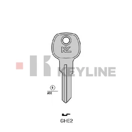GHE2 (GHE2 Keyline)