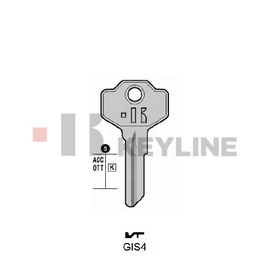 GS4 (GIS4 Keyline)