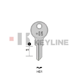 HD1R (HS1 Keyline)