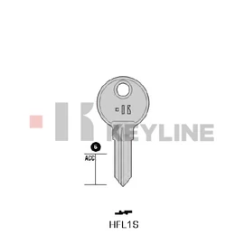 HF75 (HFLS1 Keyline)