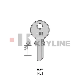 HW1 (HL1 Keyline)