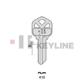 KS1 (K10 Keyline)