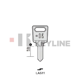 LS14 (LAS11 Keyline)