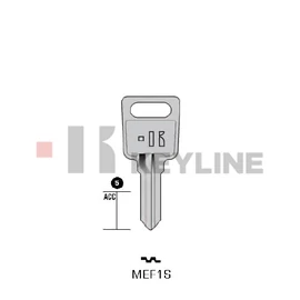 MF1R (MEF1S Keyline)