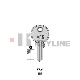 RO20 (RI2 Keyline)