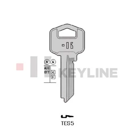 TE2 (TES5 Keyline)