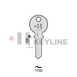 TL1 (TC5D Keyline)