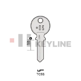 TL1R (TC5S Keyline)
