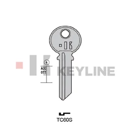 TL2R (TC60S Keyline)