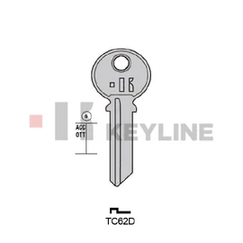 TL5 (TC62D Keyline)