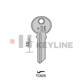 TL5R (TC62S Keyline)