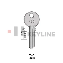 UL050 (UN5D Keyline)