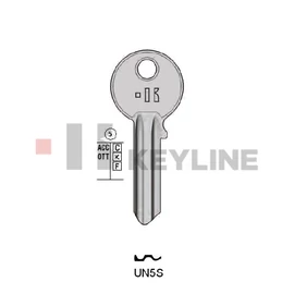 UL051 (UN5S Keyline)
