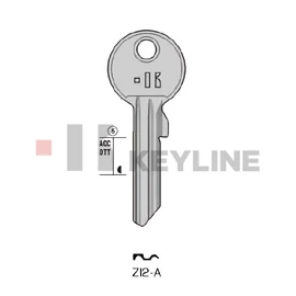 ZE1X (ZI2-A Keyline)