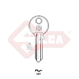 AB1 (Silca)