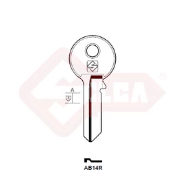 AB14R (Silca)