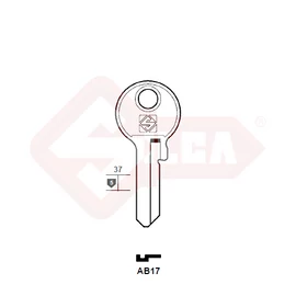 AB17 (Silca)
