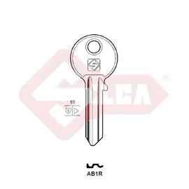 AB1R (Silca)
