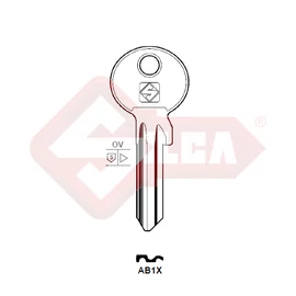 AB1X (Silca)