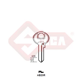 AB23R (Silca)