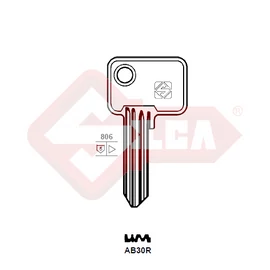 AB30R (Silca)