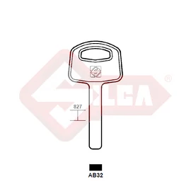 AB32 (Silca)
