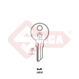 AB35 (Silca)
