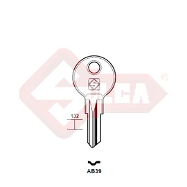 AB39 (Silca)
