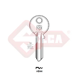 AB44 (Silca)