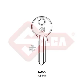 AB44R (Silca)