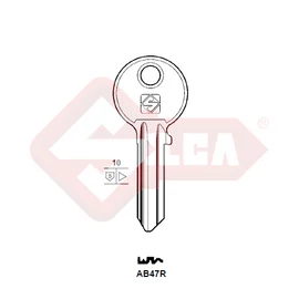 AB47R (Silca)