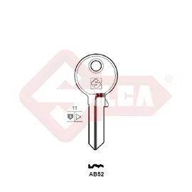 AB52 (Silca)