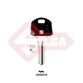 AB58RAP (Silca)