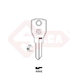 AGA2 (Silca)