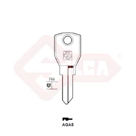 AGA5 (Silca)