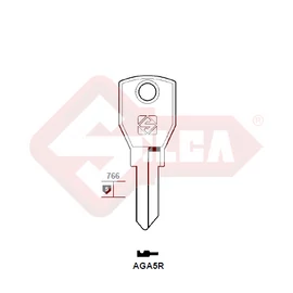 AGA5R (Silca)