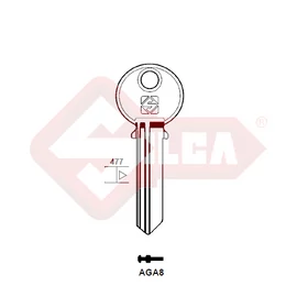 AGA8 (Silca)