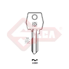 AGB1 (Silca)