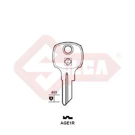 AGE1R (Silca)