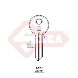 AKR9R (Silca)