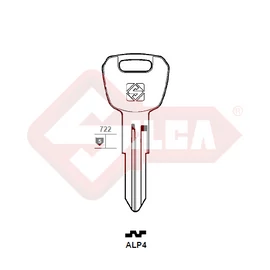 ALP4 (Silca)