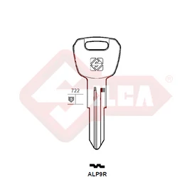ALP9R (Silca)