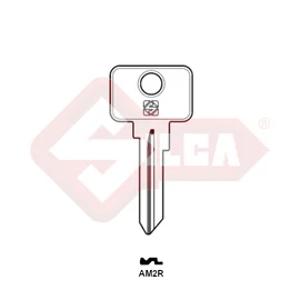 AM2R (Silca)